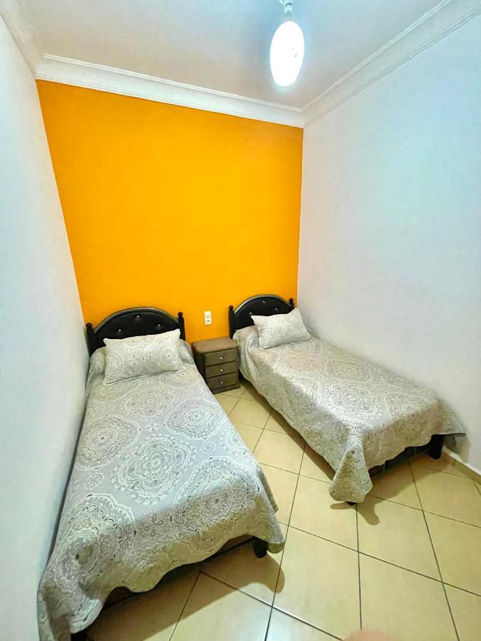 Dar Rachid Apartment Asilah Exterior photo