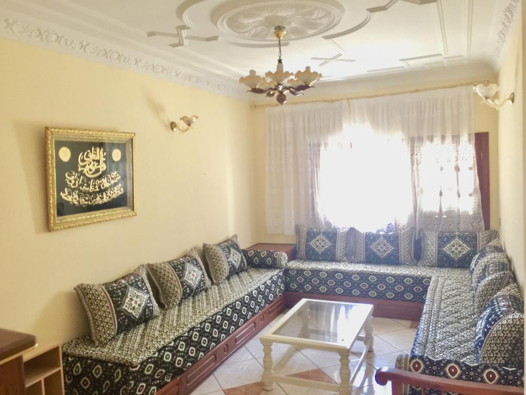 Dar Rachid Apartment Asilah Exterior photo