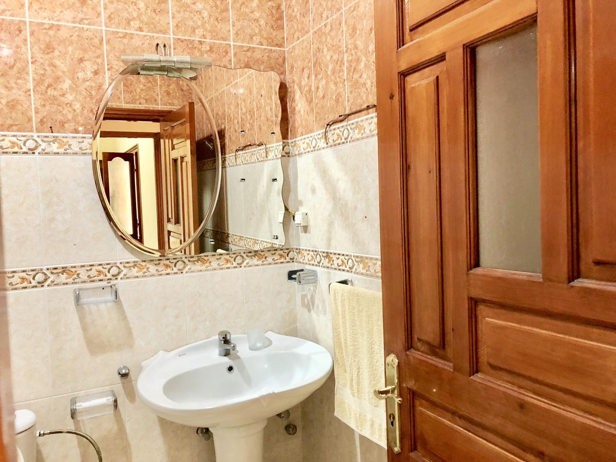 Dar Rachid Apartment Asilah Exterior photo