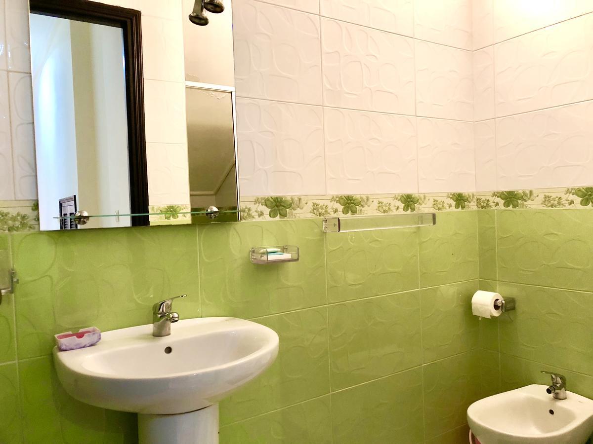 Dar Rachid Apartment Asilah Exterior photo